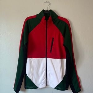 Mens Fashion Sweater